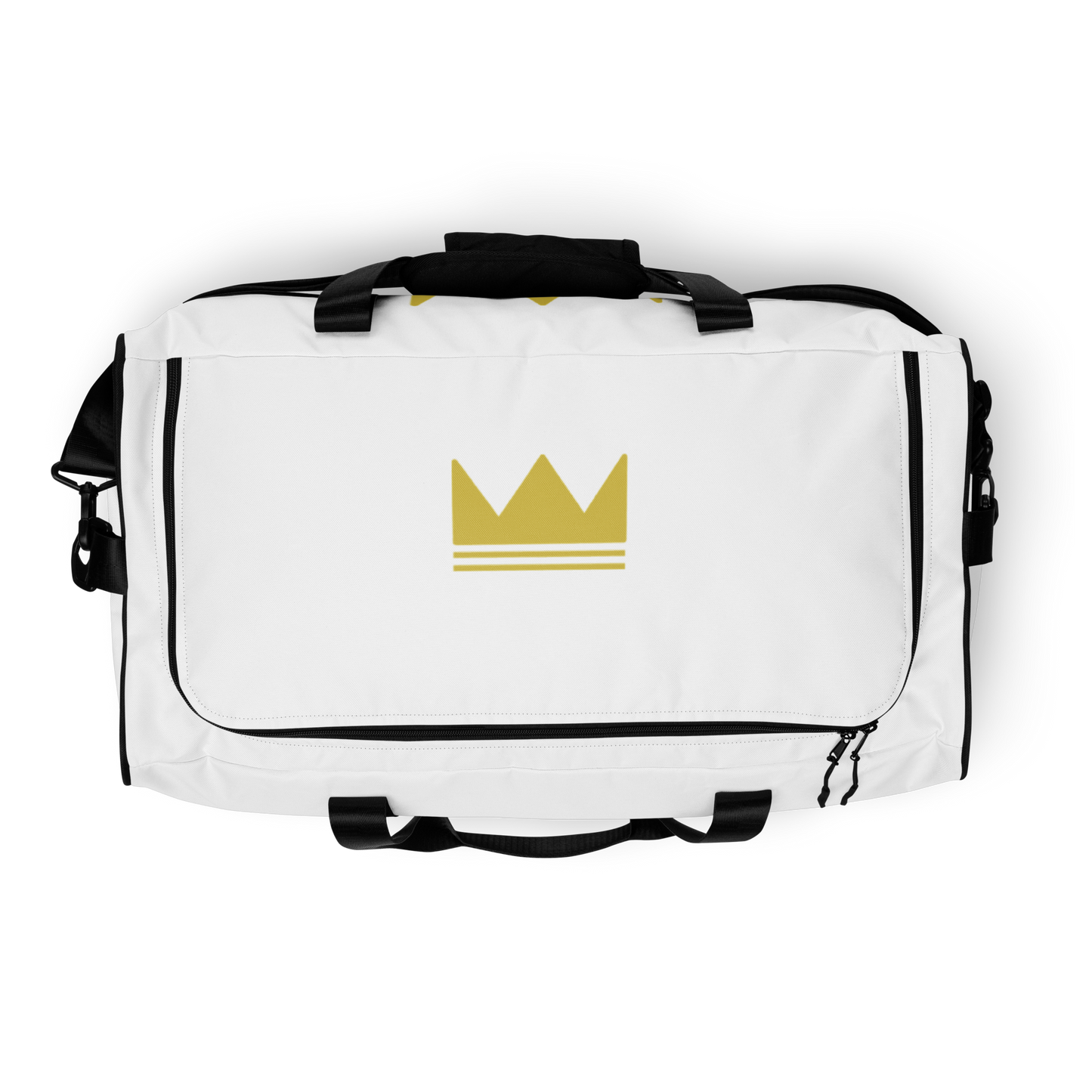 Team Bravo Duffle Bag