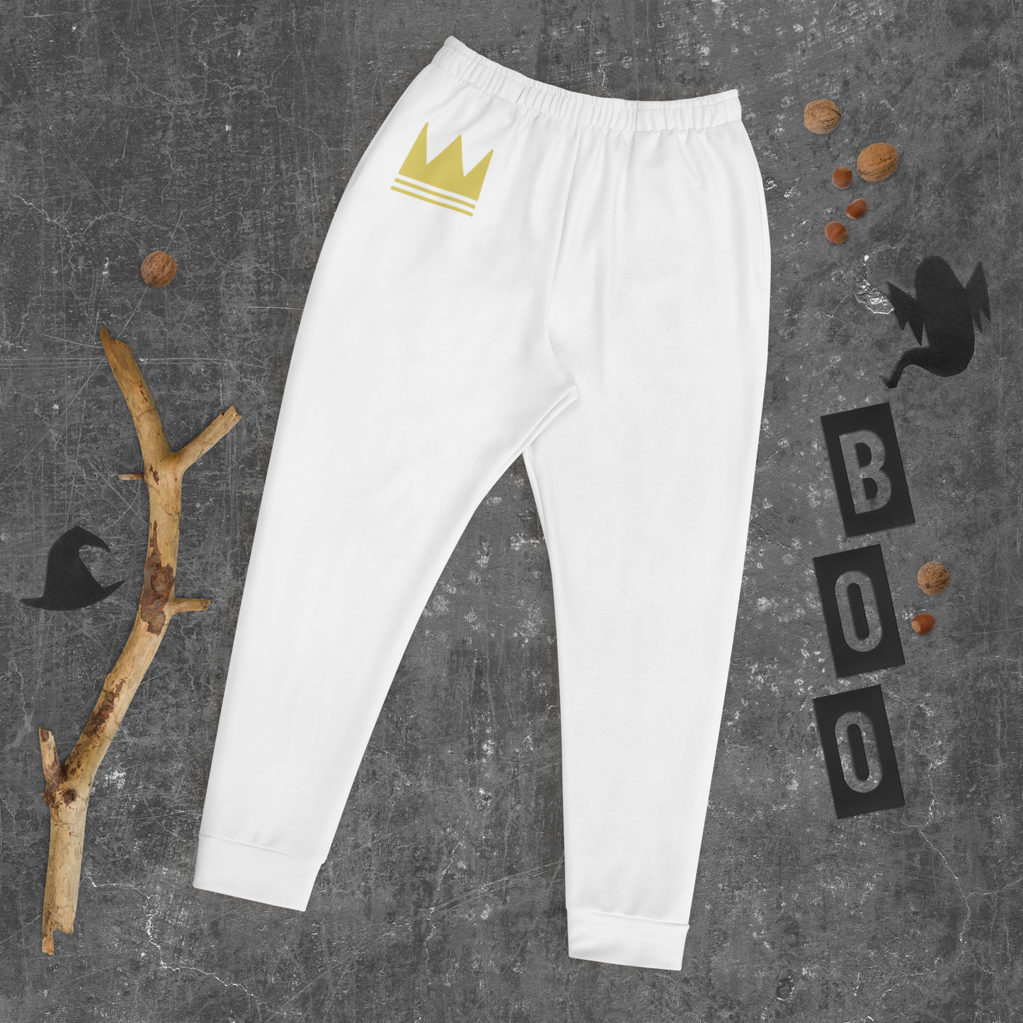 Team Bravo Men's Joggers