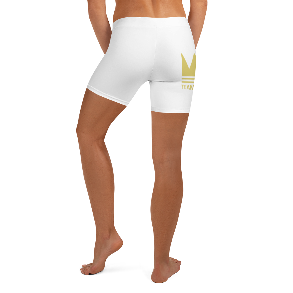 Team Bravo Bootie Shorts