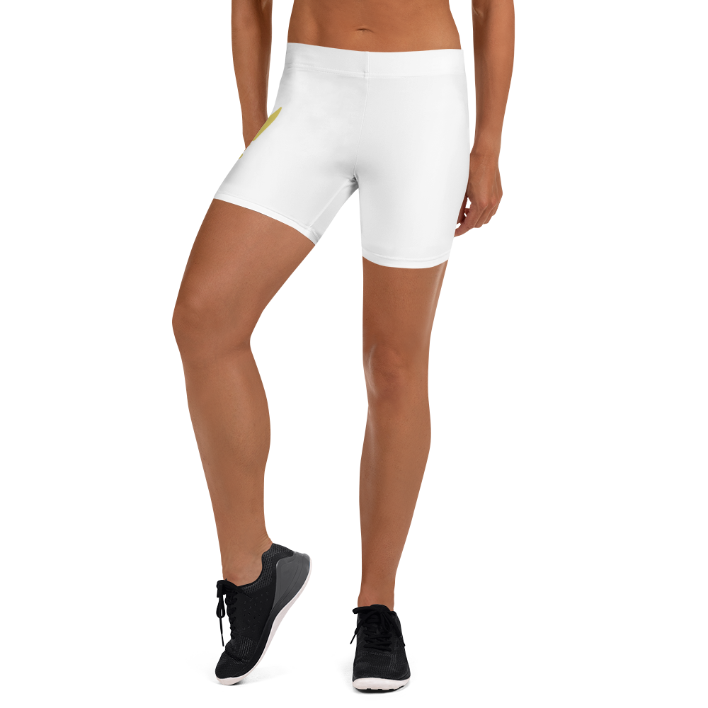 Team Bravo Bootie Shorts
