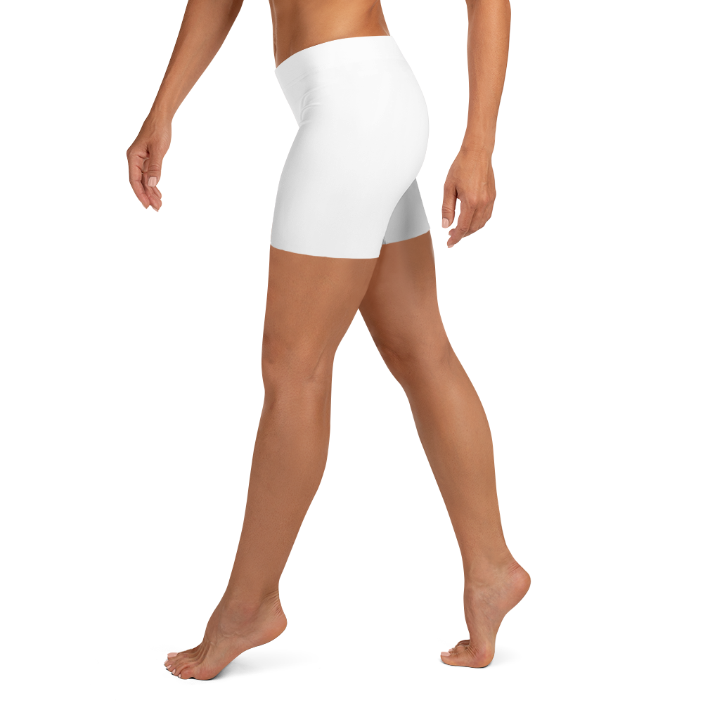 Team Bravo Bootie Shorts