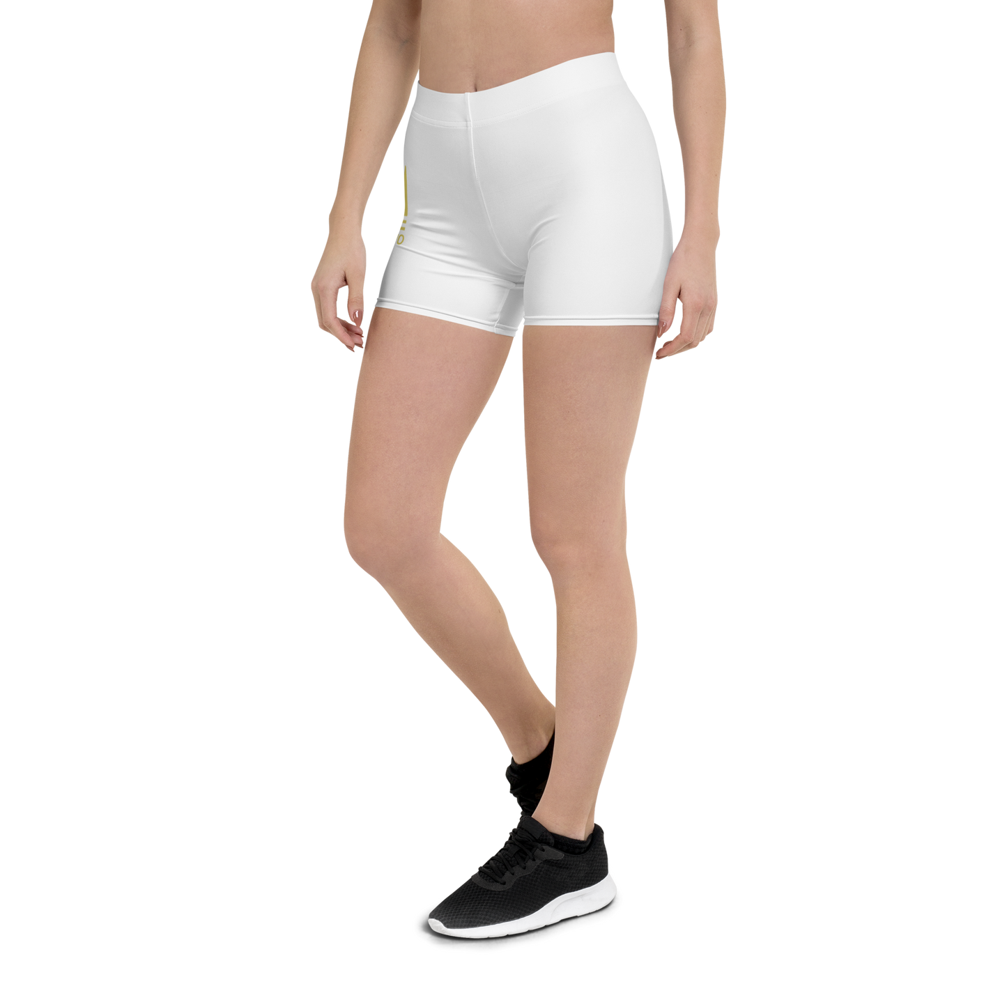Team Bravo Bootie Shorts
