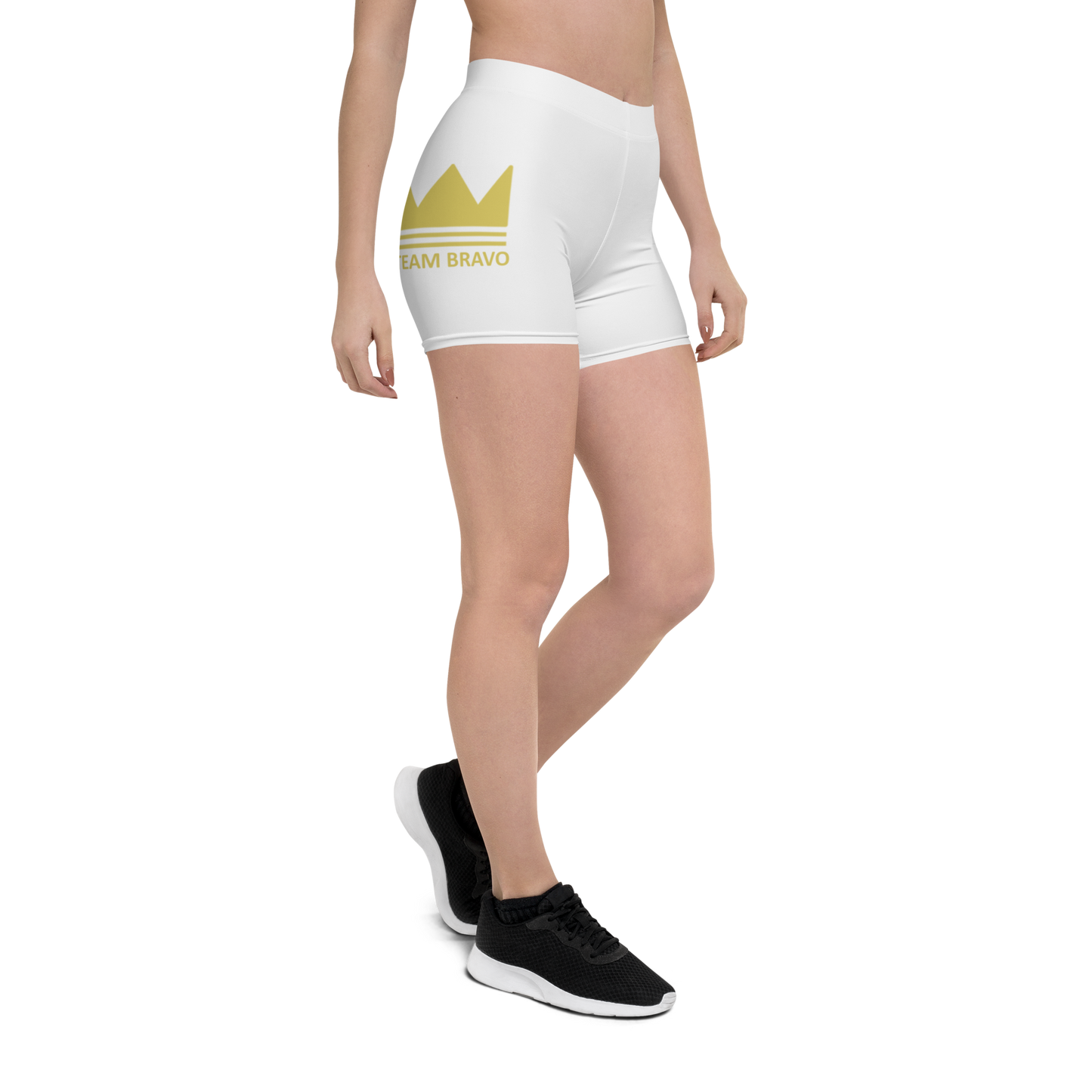 Team Bravo Bootie Shorts