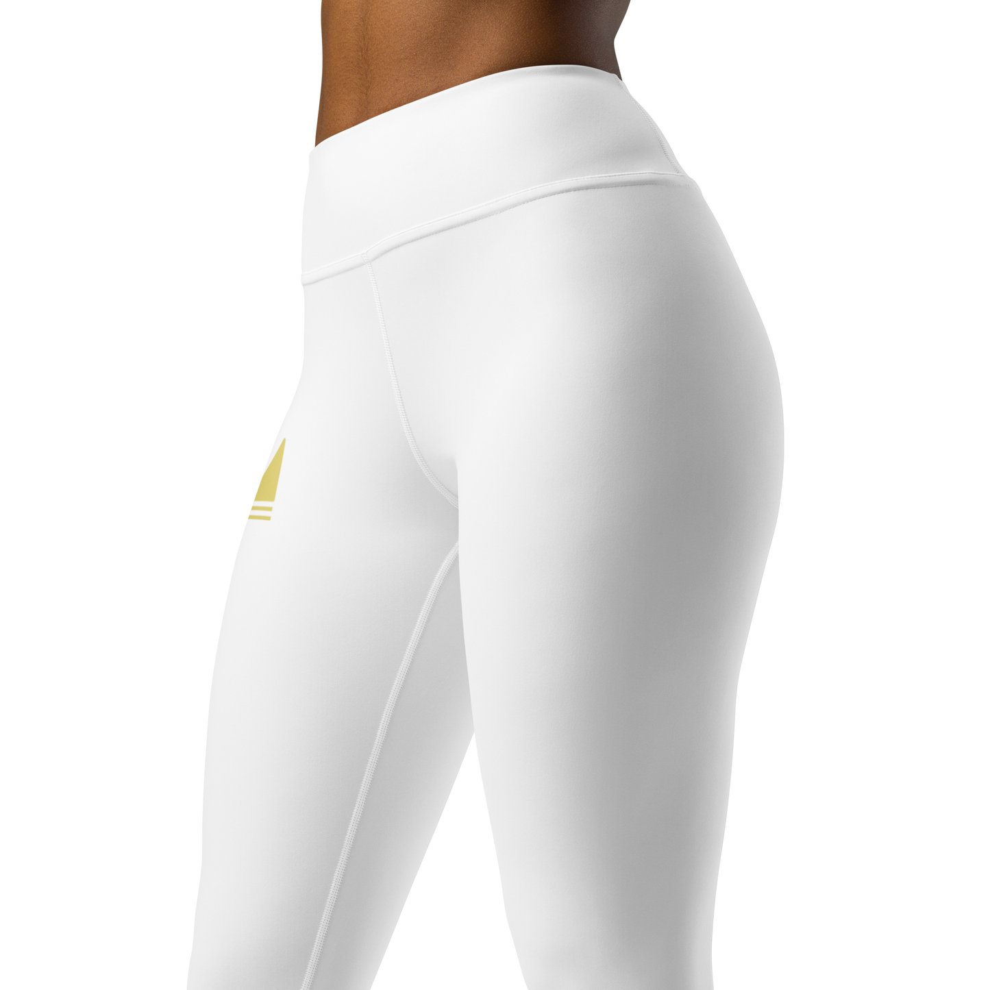 Team Bravo Yoga Leggings