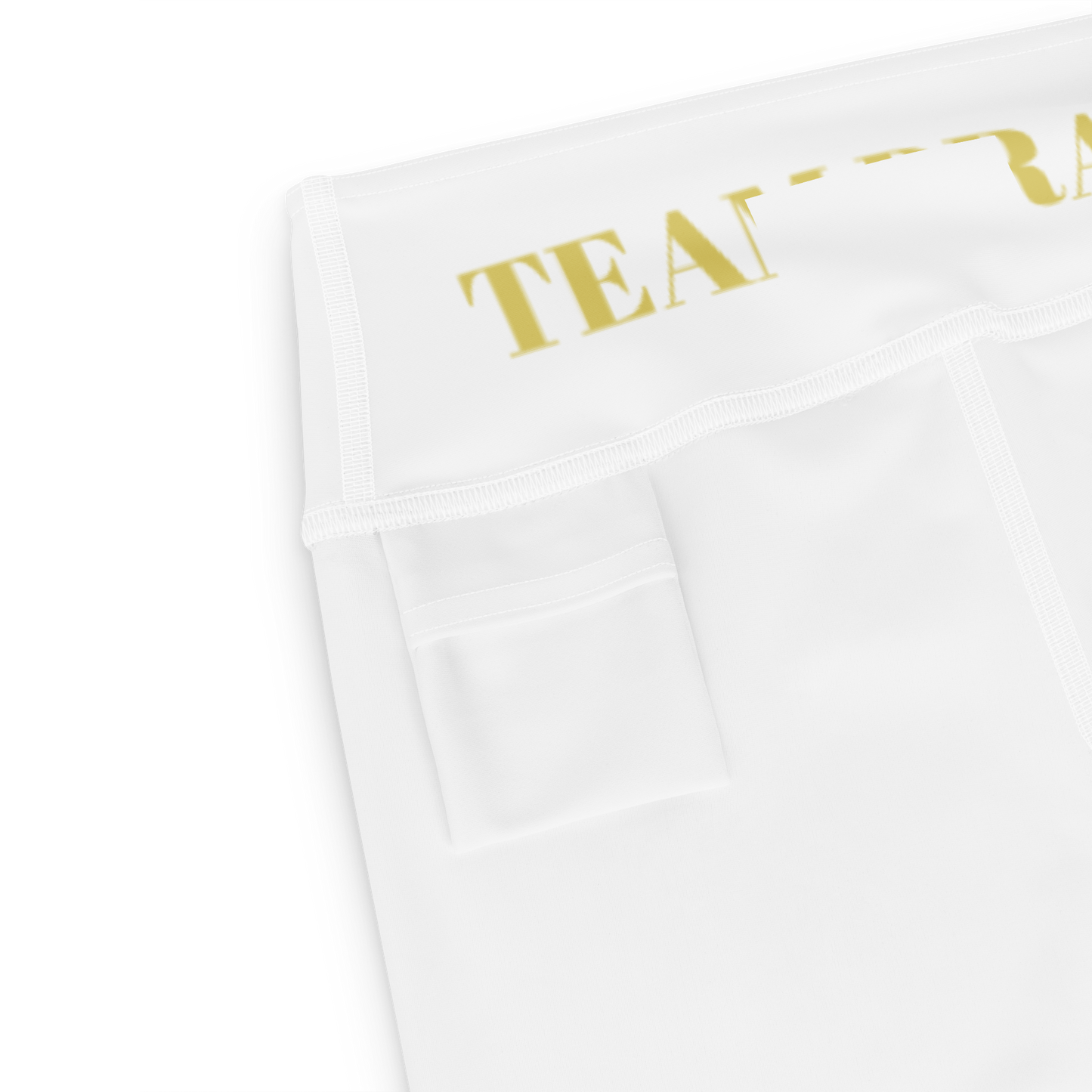Team Bravo Yoga Leggings
