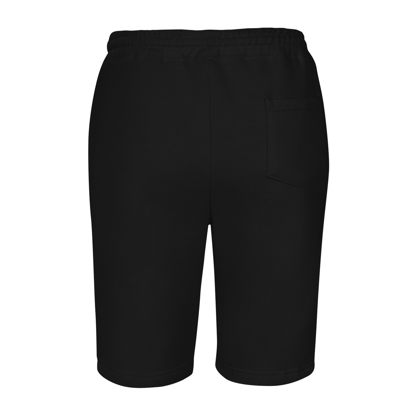 Team Bravo Men's Fleece Shorts