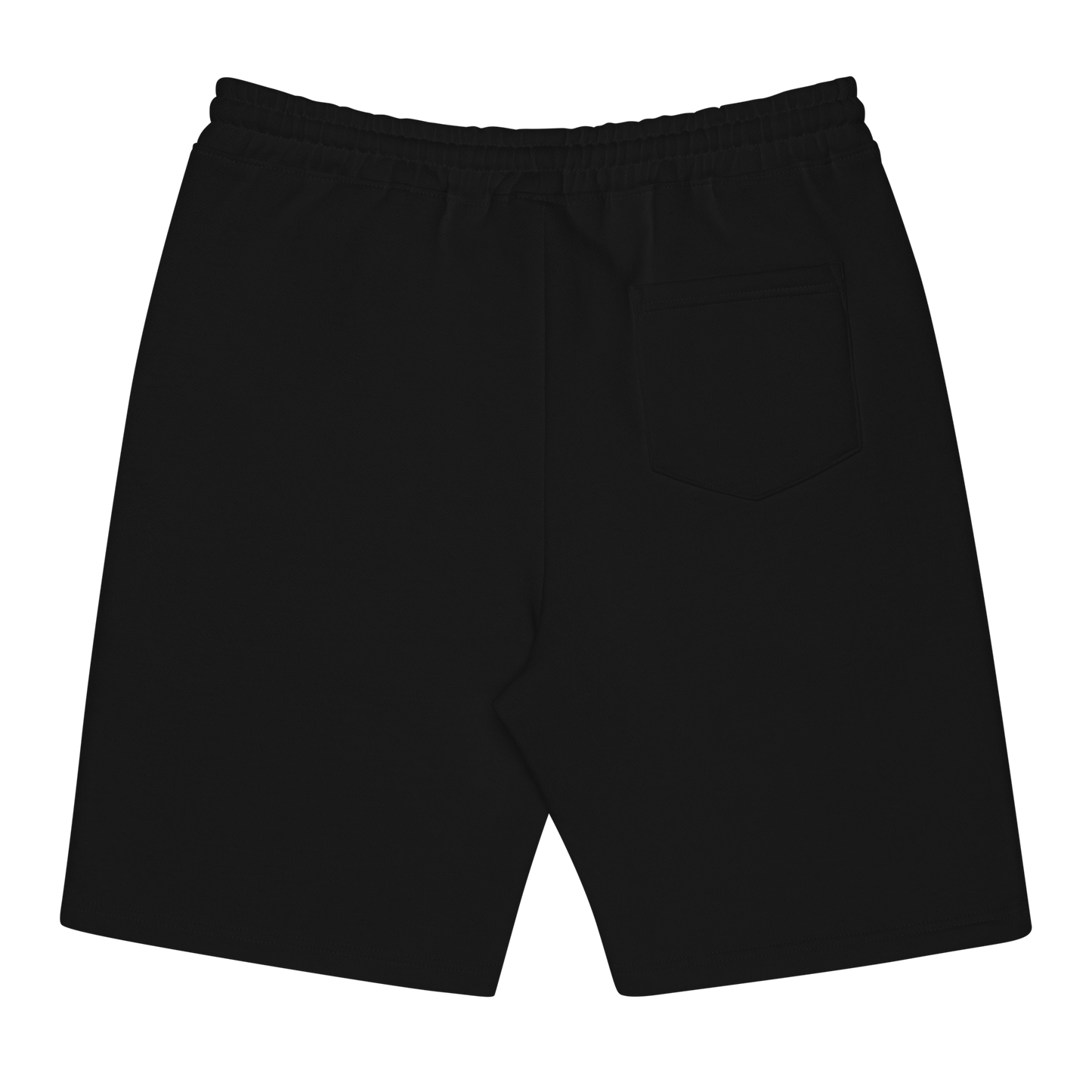 Team Bravo Men's Fleece Shorts