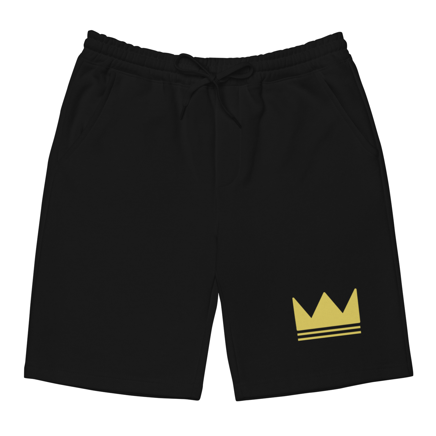 Team Bravo Men's Fleece Shorts