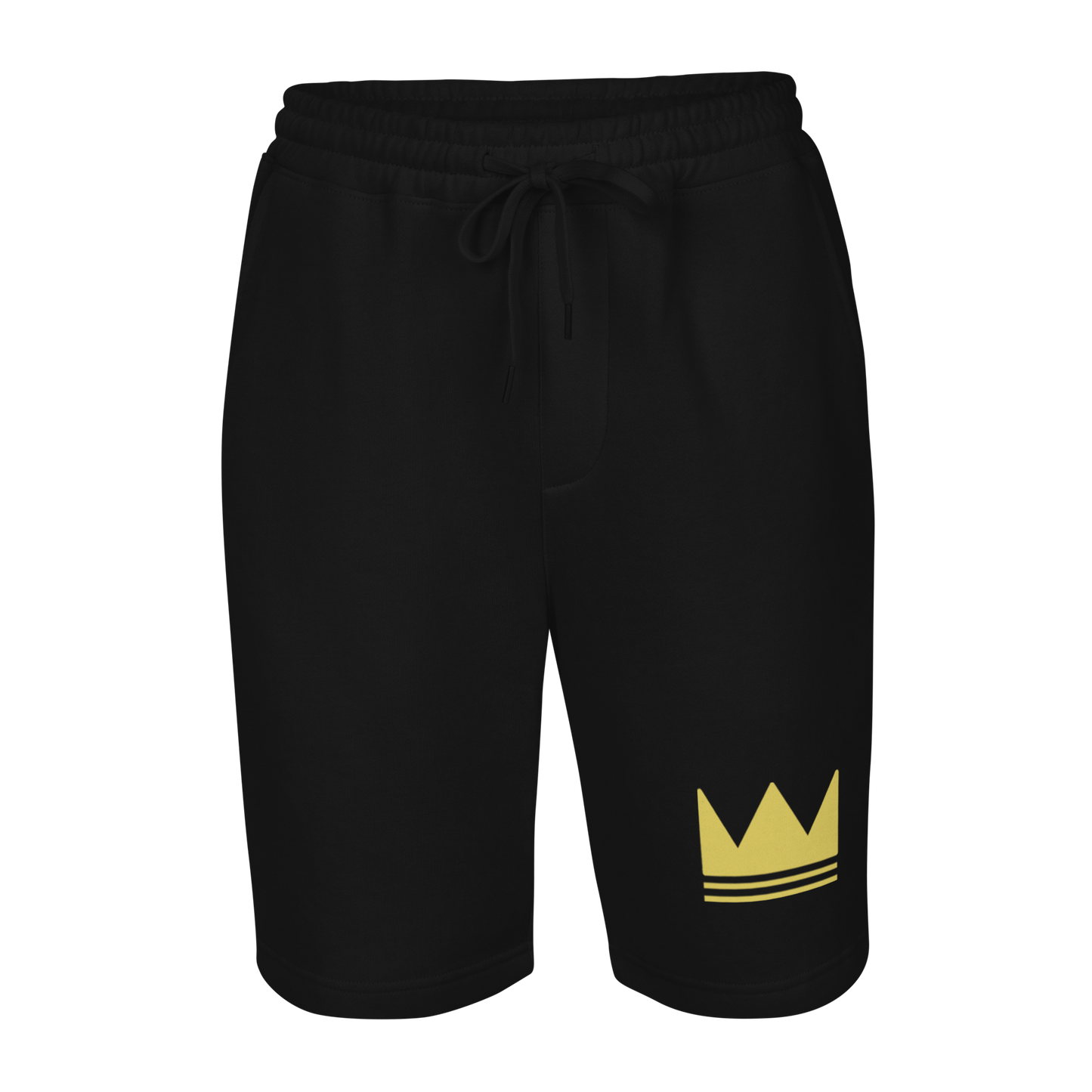 Team Bravo Men's Fleece Shorts