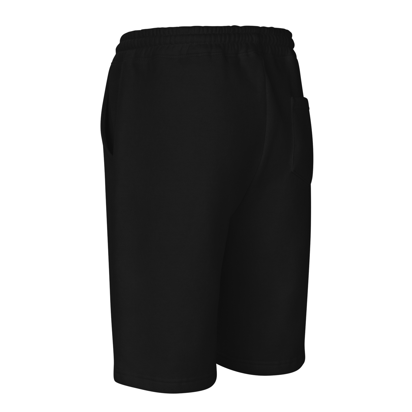 Team Bravo Men's Fleece Shorts