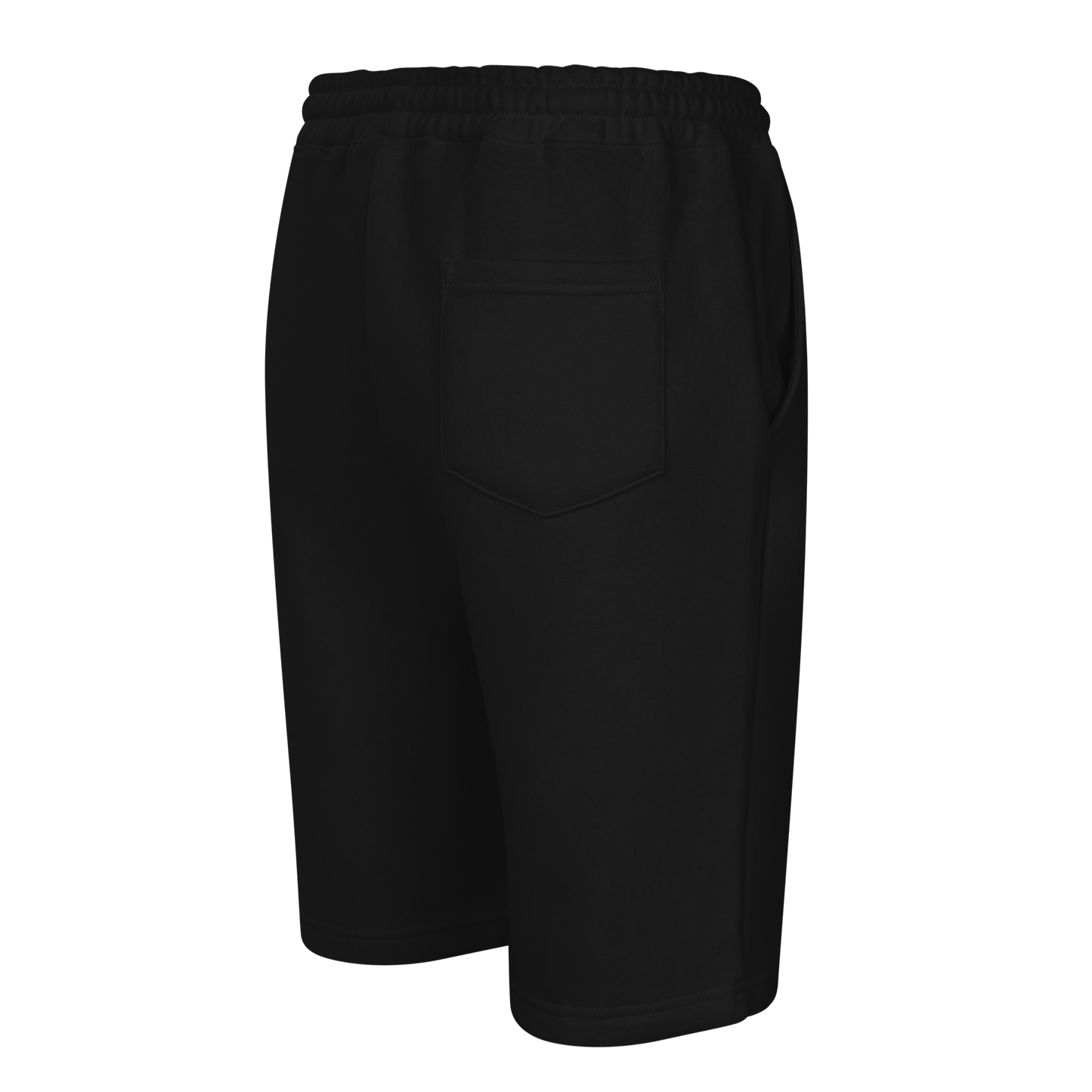 Team Bravo Men's Fleece Shorts