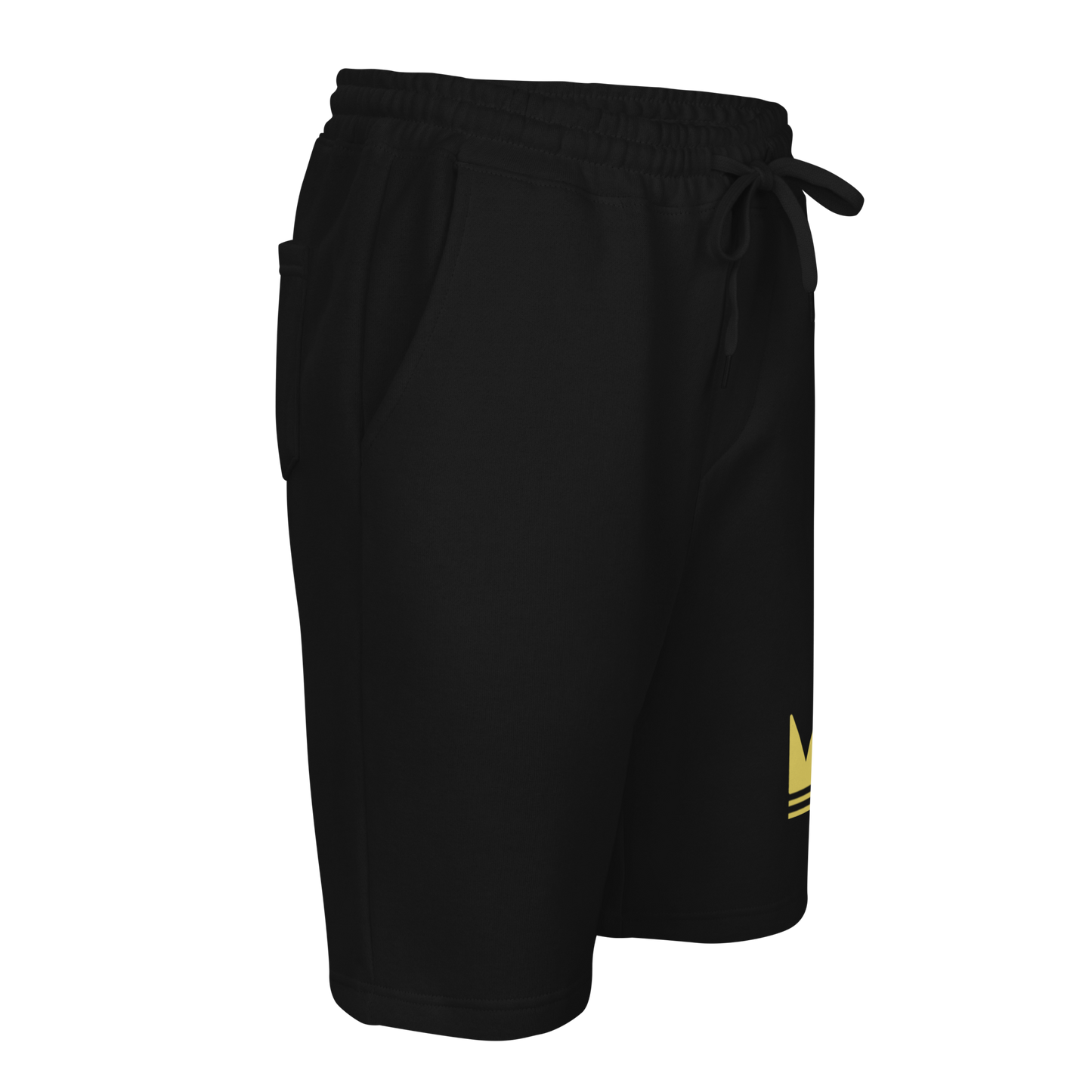 Team Bravo Men's Fleece Shorts
