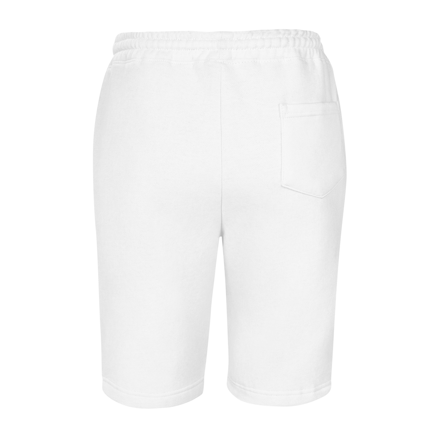 Team Bravo Men's Fleece Shorts