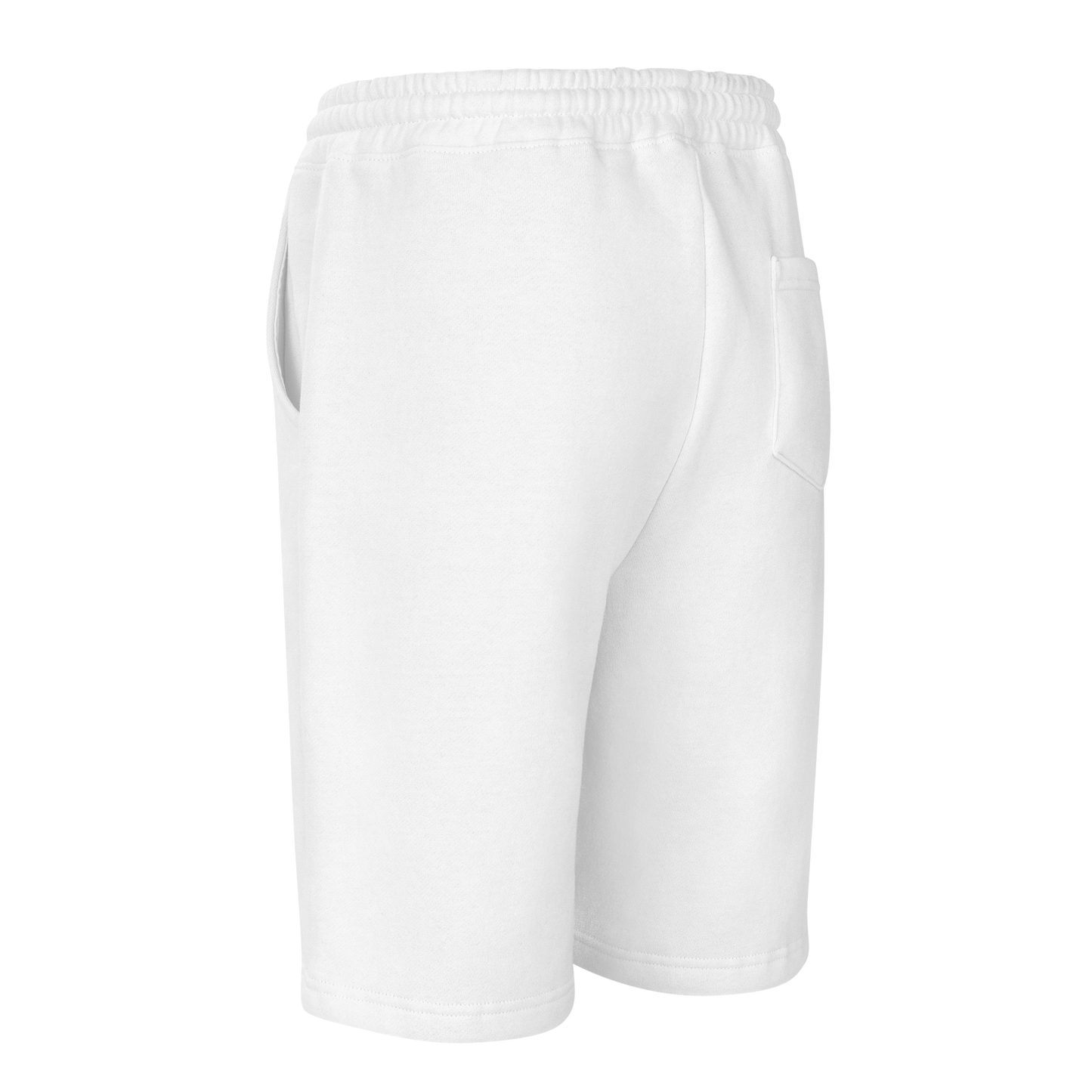 Team Bravo Men's Fleece Shorts