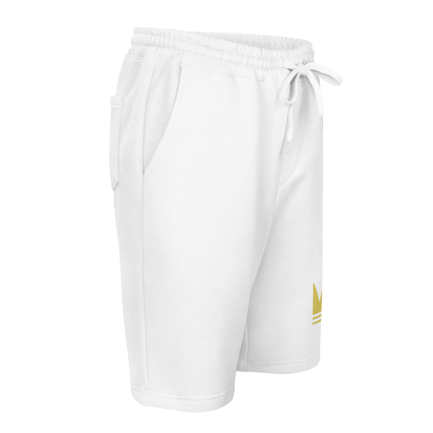 Team Bravo Men's Fleece Shorts