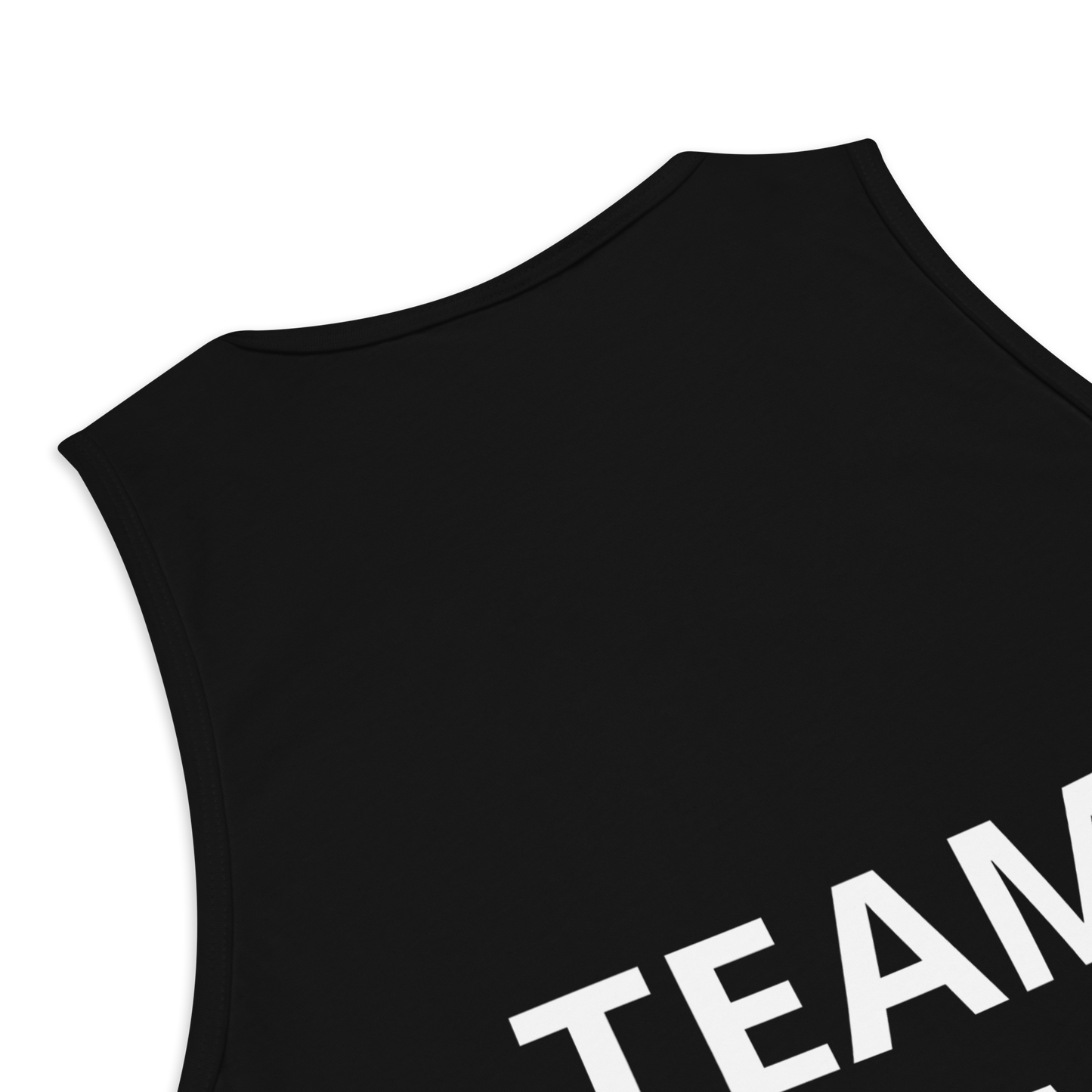 Team Bravo Men's Premium Tank Top