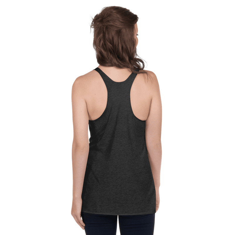 Team Bravo Women's Racerback Tank