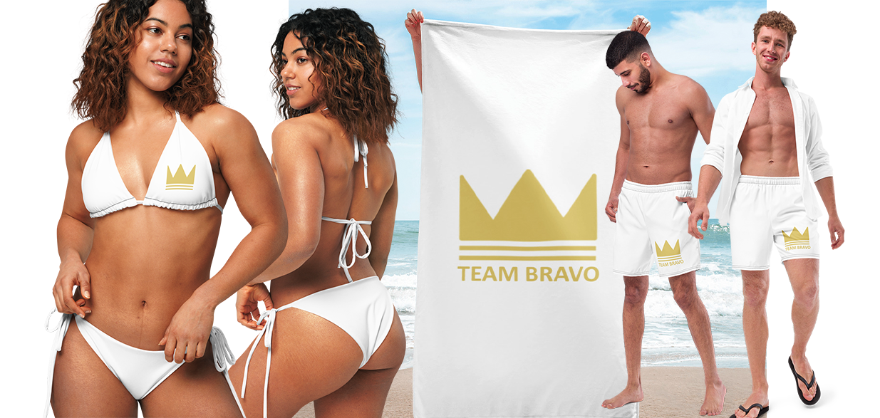 Swimwear