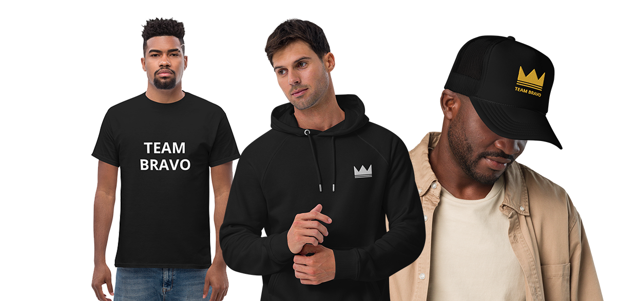 Men's