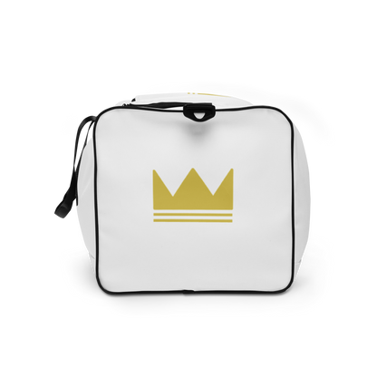 Team Bravo Duffle Bag