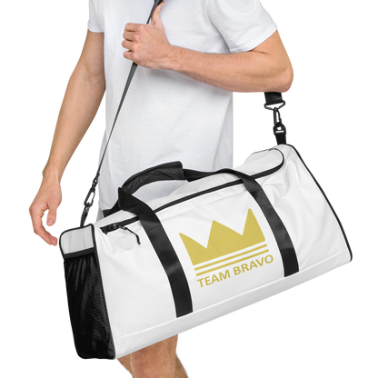 Team Bravo Duffle Bag
