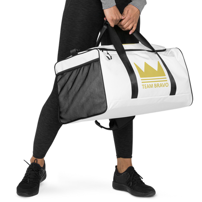 Team Bravo Duffle Bag