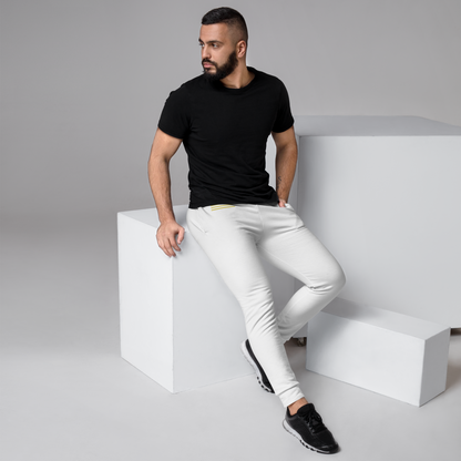 Team Bravo Men's Joggers