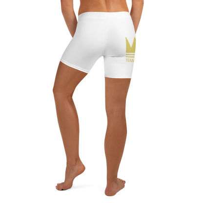 Team Bravo Bootie Shorts