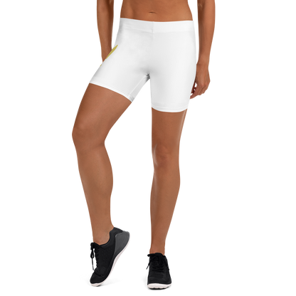 Team Bravo Bootie Shorts