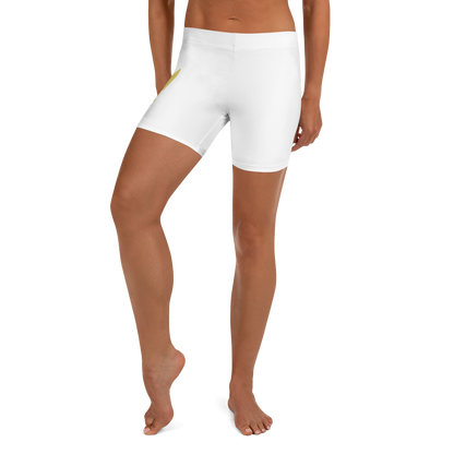 Team Bravo Bootie Shorts