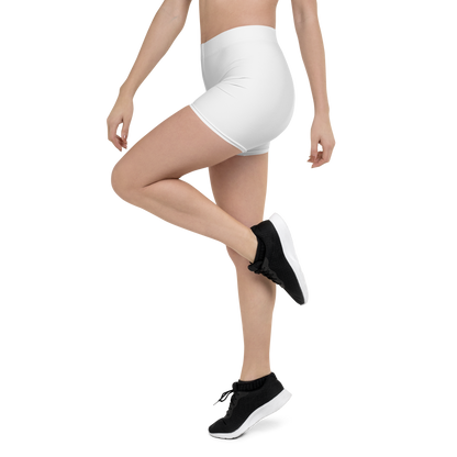 Team Bravo Bootie Shorts