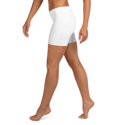 Team Bravo Bootie Shorts