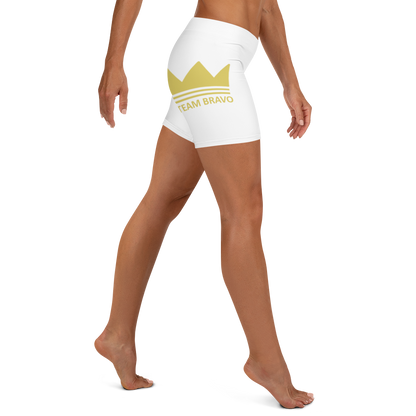 Team Bravo Bootie Shorts