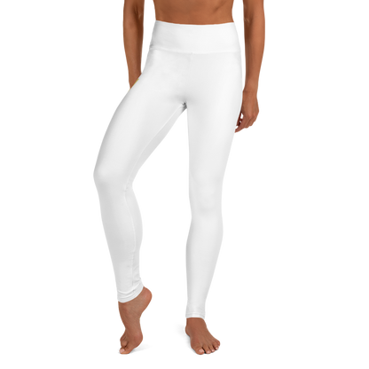 Team Bravo Yoga Leggings
