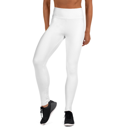 Team Bravo Yoga Leggings