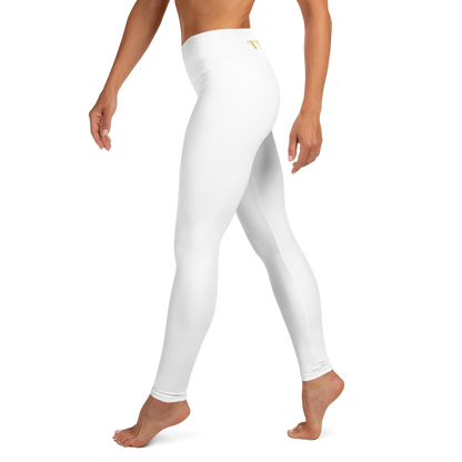 Team Bravo Yoga Leggings
