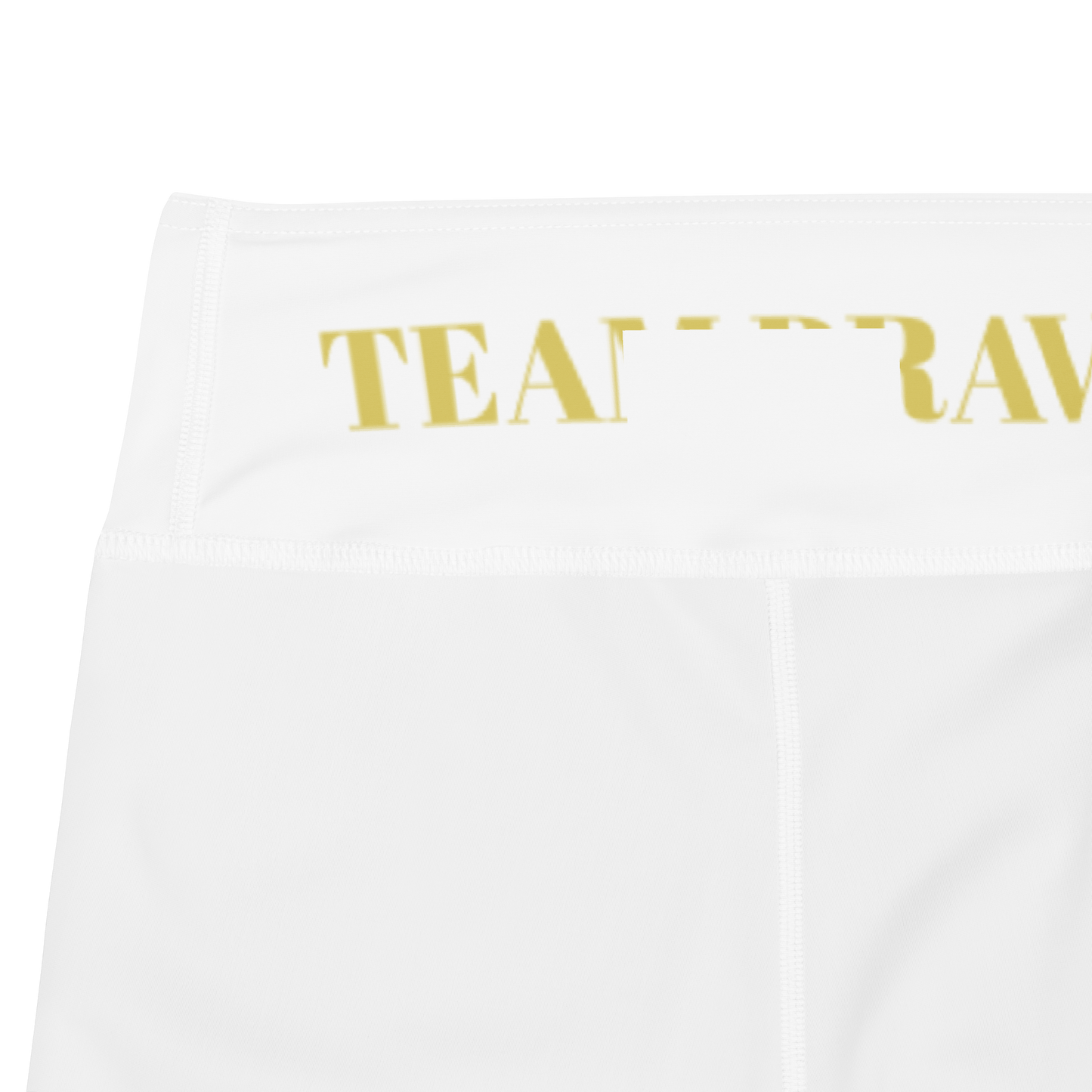 Team Bravo Yoga Leggings