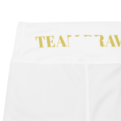 Team Bravo Yoga Leggings