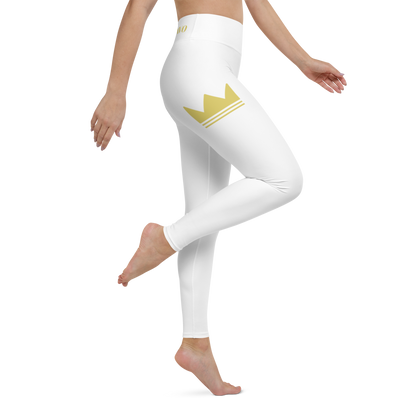 Team Bravo Yoga Leggings