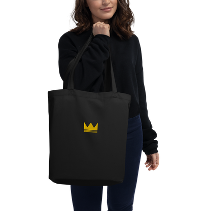 Team Bravo Eco Tote Bag