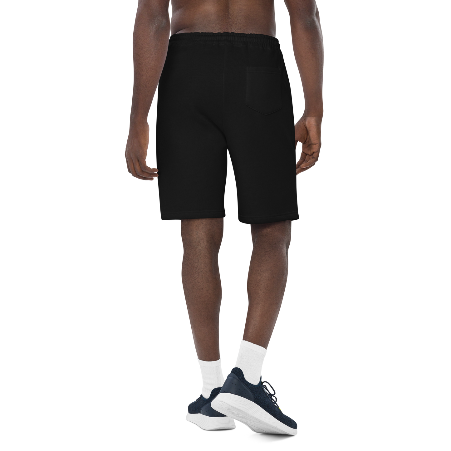 Team Bravo Men's Fleece Shorts
