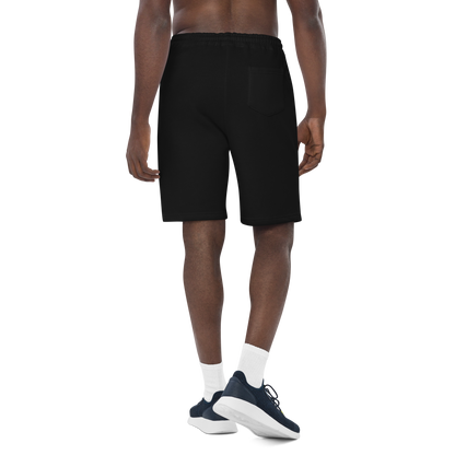 Team Bravo Men's Fleece Shorts