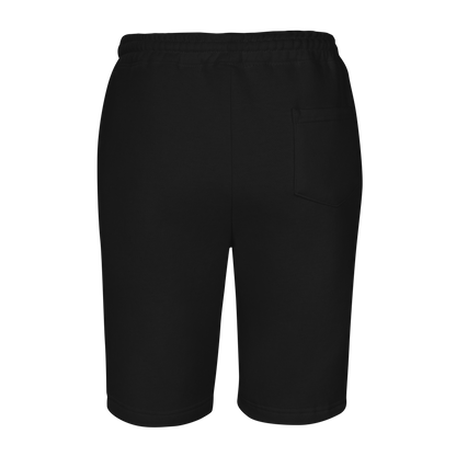 Team Bravo Men's Fleece Shorts