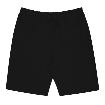 Team Bravo Men's Fleece Shorts