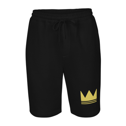 Team Bravo Men's Fleece Shorts