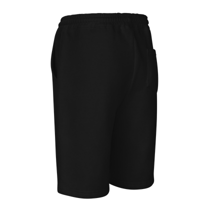 Team Bravo Men's Fleece Shorts