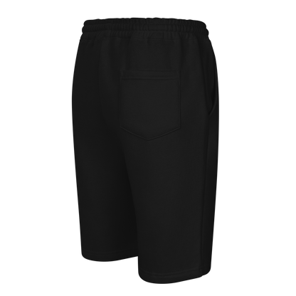 Team Bravo Men's Fleece Shorts