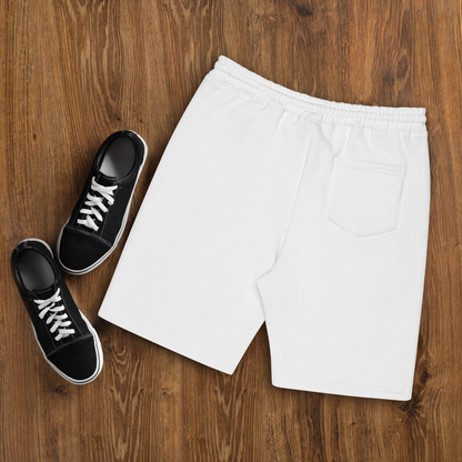 Team Bravo Men's Fleece Shorts