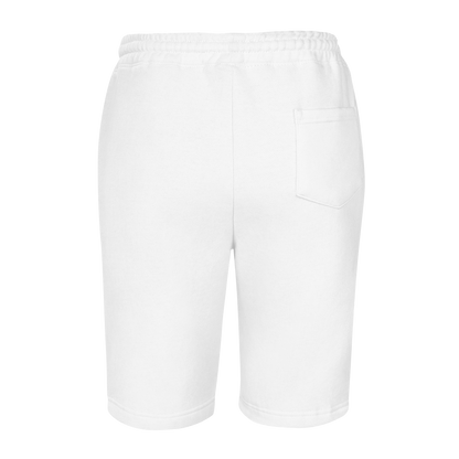 Team Bravo Men's Fleece Shorts