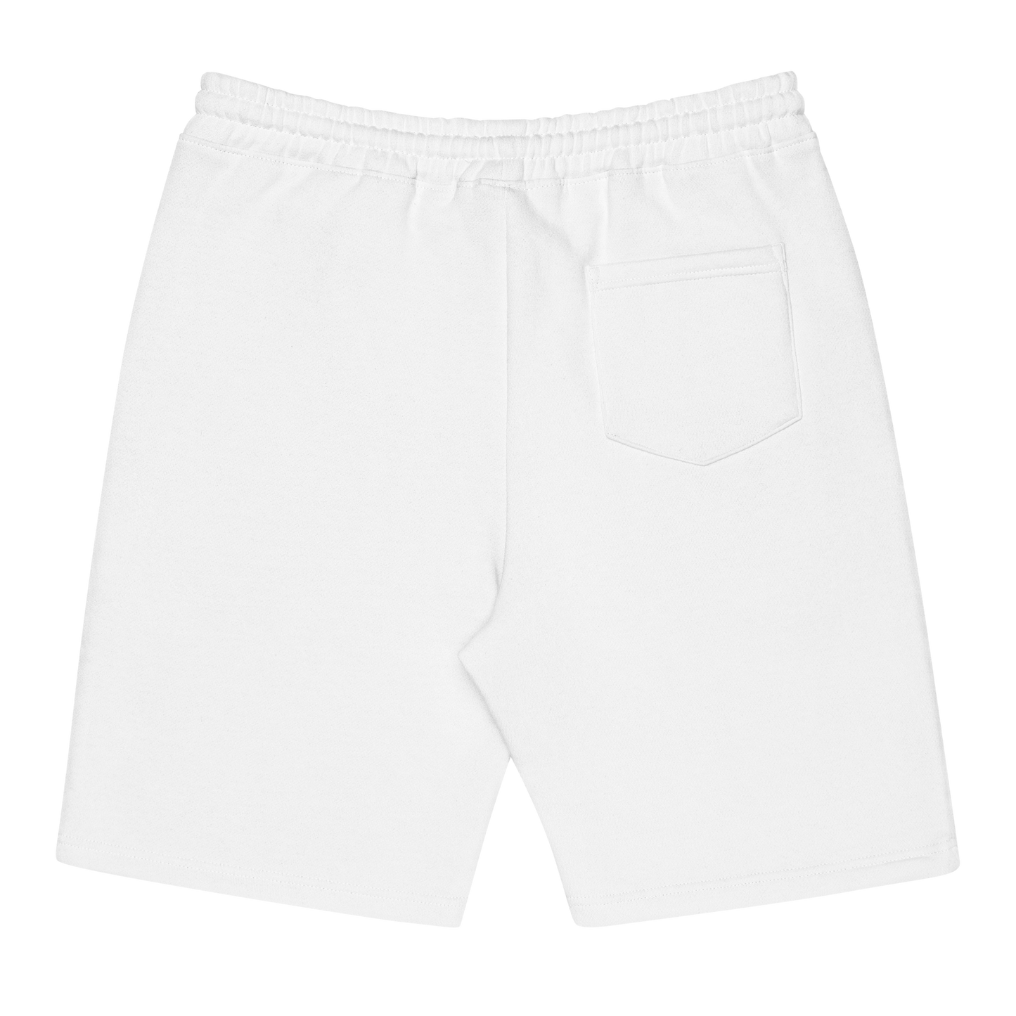 Team Bravo Men's Fleece Shorts